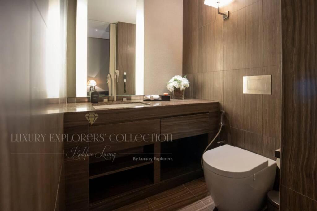 1br Apartment At Armani Hotel Residence By Luxury Explorers Collection Dubai Updated 21 Prices