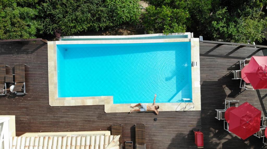  Top de Buzios Boutique Hotel & Spa