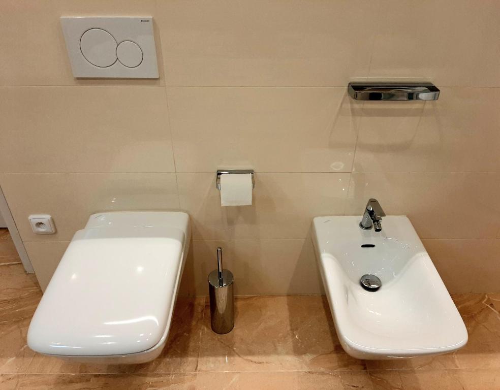 Nobless Apartments Holedná Brno - 7