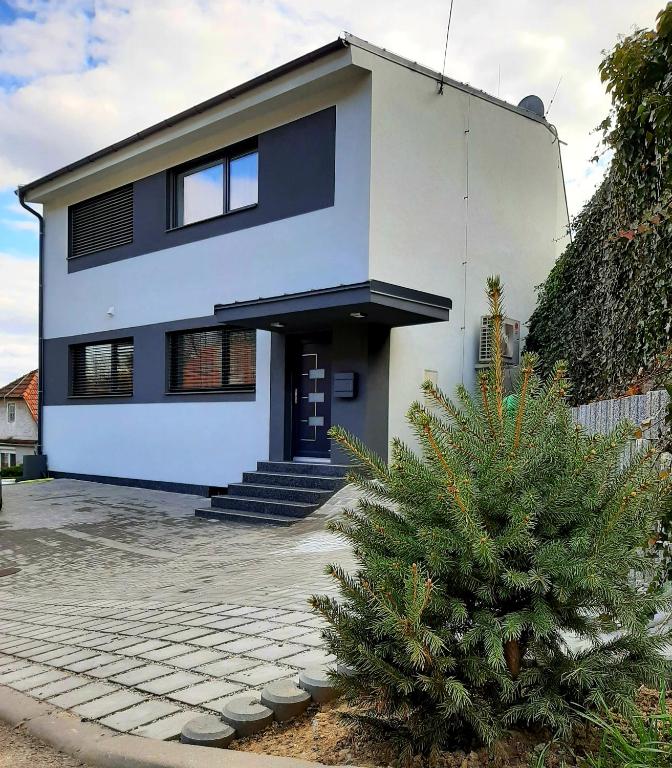 Nobless Apartments Holedná Brno - 16