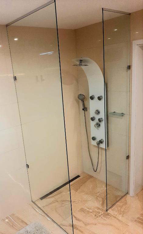 Nobless Apartments Holedná Brno - 6