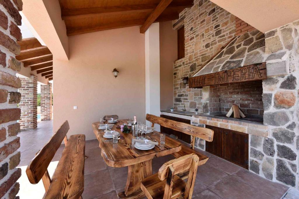 Fotografia z galérie ubytovania Holiday home in Pridraga - Zadar Riviera 40832 v destinácii Pridraga