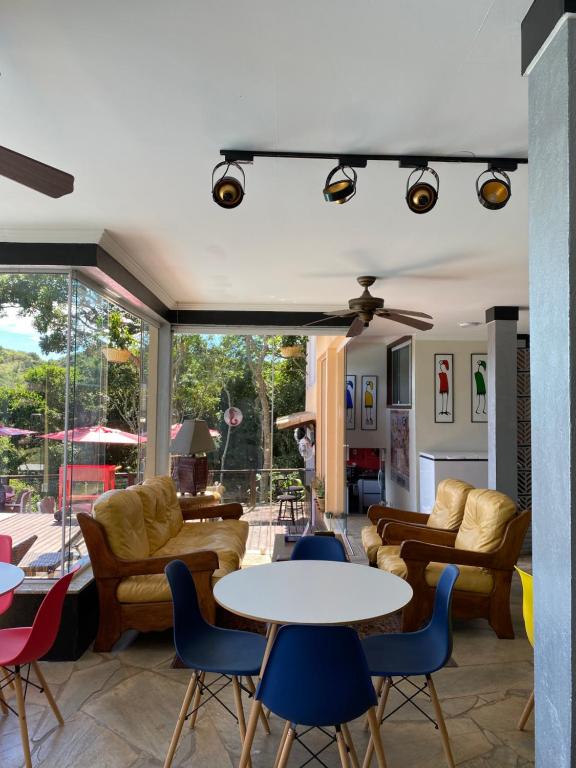  Top de Buzios Boutique Hotel & Spa