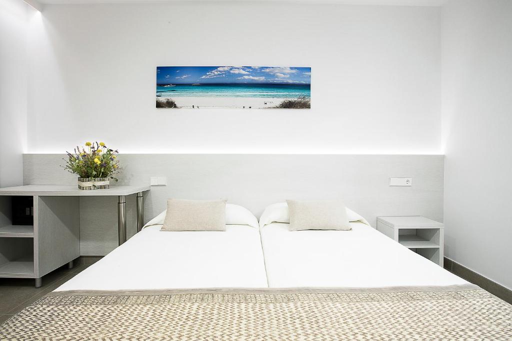 Sol y Mar, Playa de Migjorn – Precios actualizados 2023