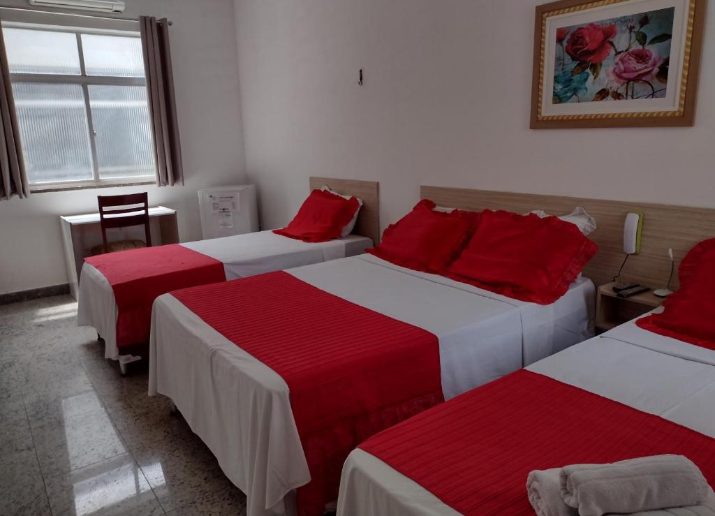  Hotel Marajoara