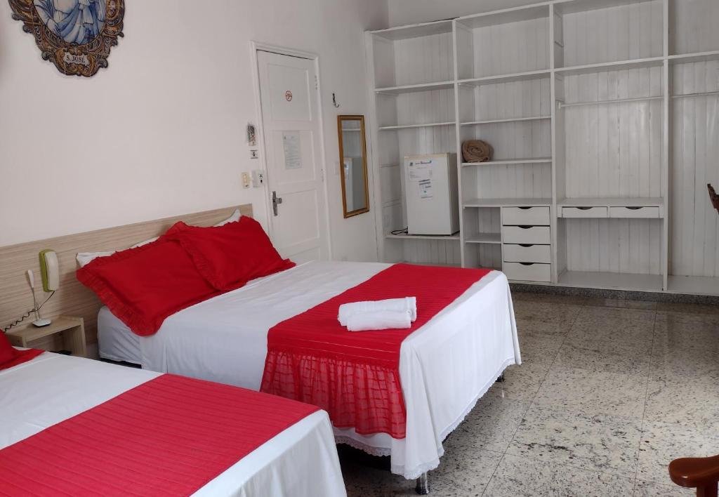  Hotel Marajoara