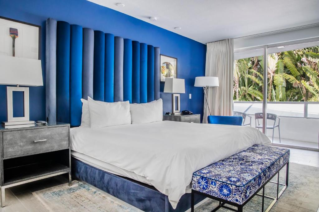 The Sagamore Hotel South Beach - Sagamore Two Story Bungalow