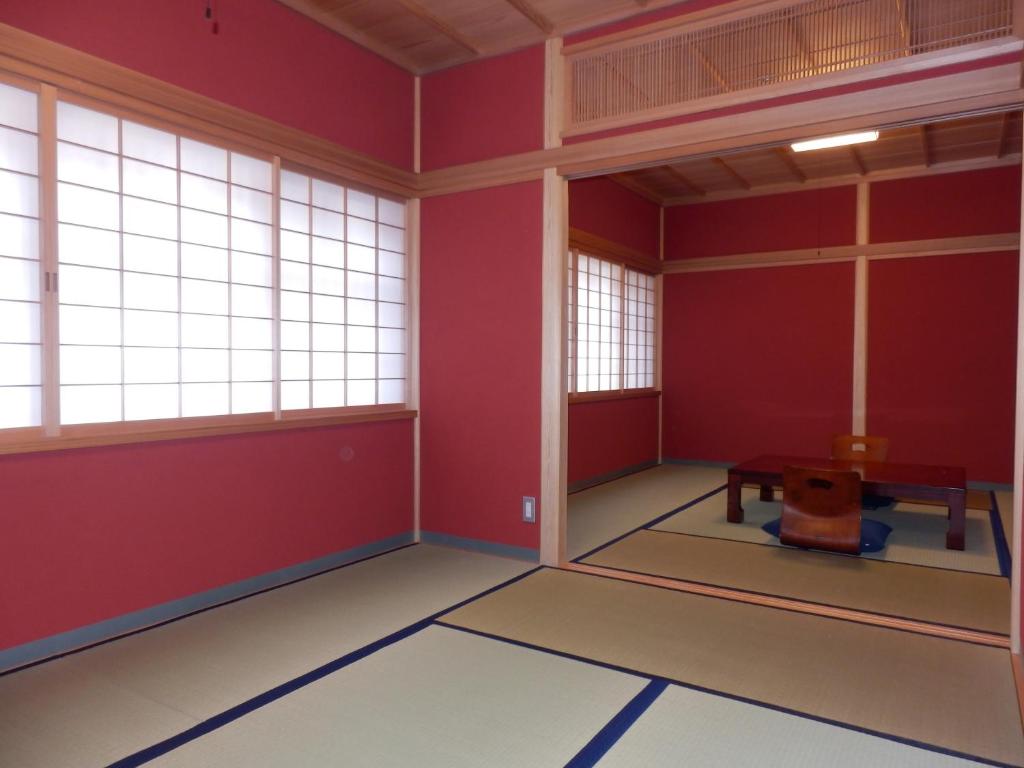 Foto dalla galleria di Sumiyoshiya a Kanazawa