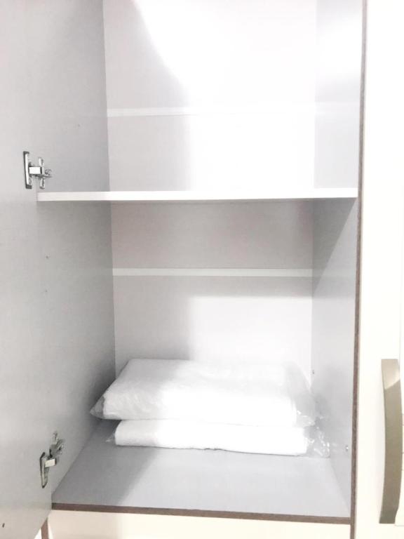  Quarto Condomínio II