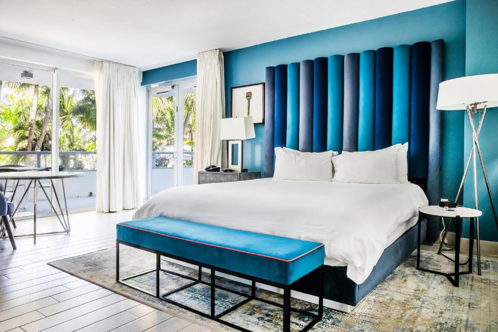 The Sagamore Hotel South Beach - Sagamore Ocean Lanai