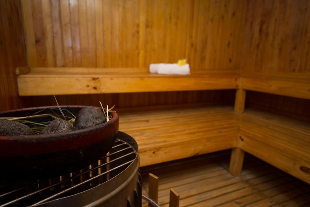 Fotografie z fotogalerie ubytování Zi One Luxury Hotel v destinaci Pereira
