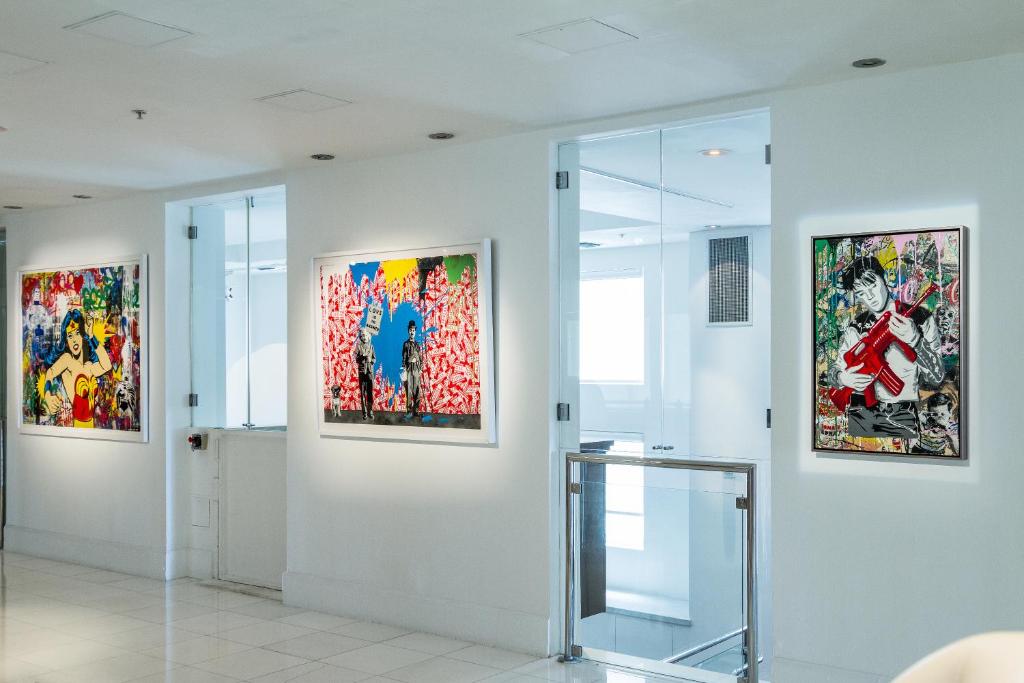 Fotografie z fotogalerie ubytování The Sagamore Hotel South Beach v Miami Beach