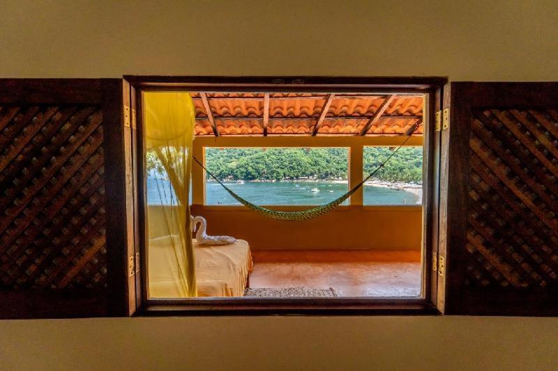 Fotografie z fotogalerie ubytování Casas Garcia v destinaci Yelapa