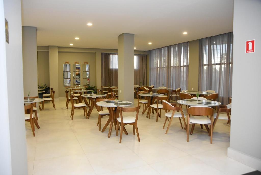  Hotel Quartzo