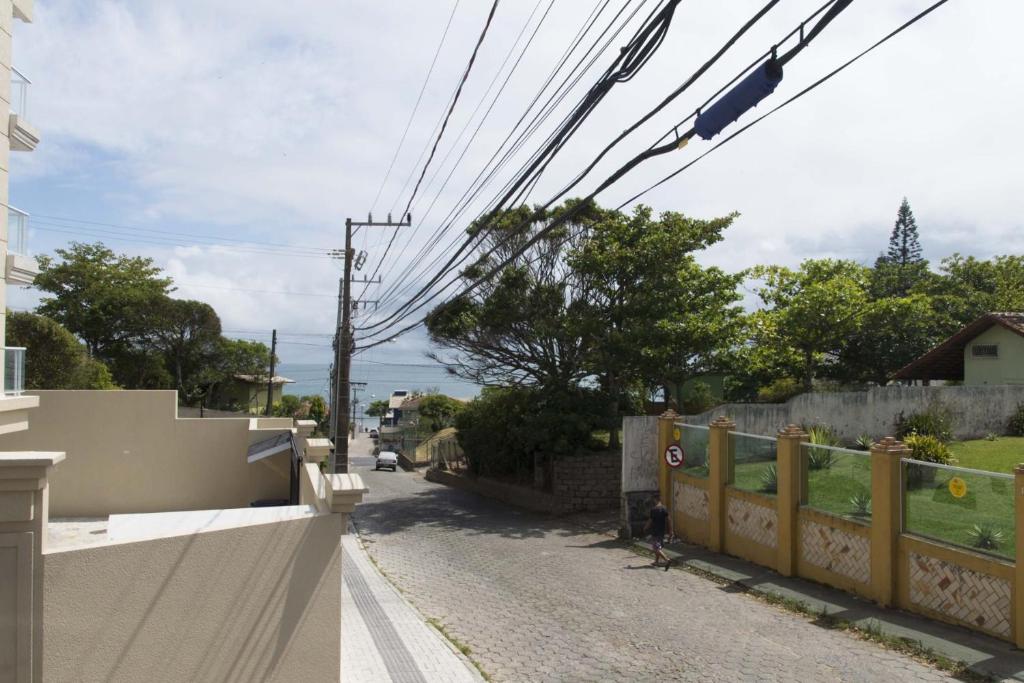  Recanto para Casal a 50m da Praia