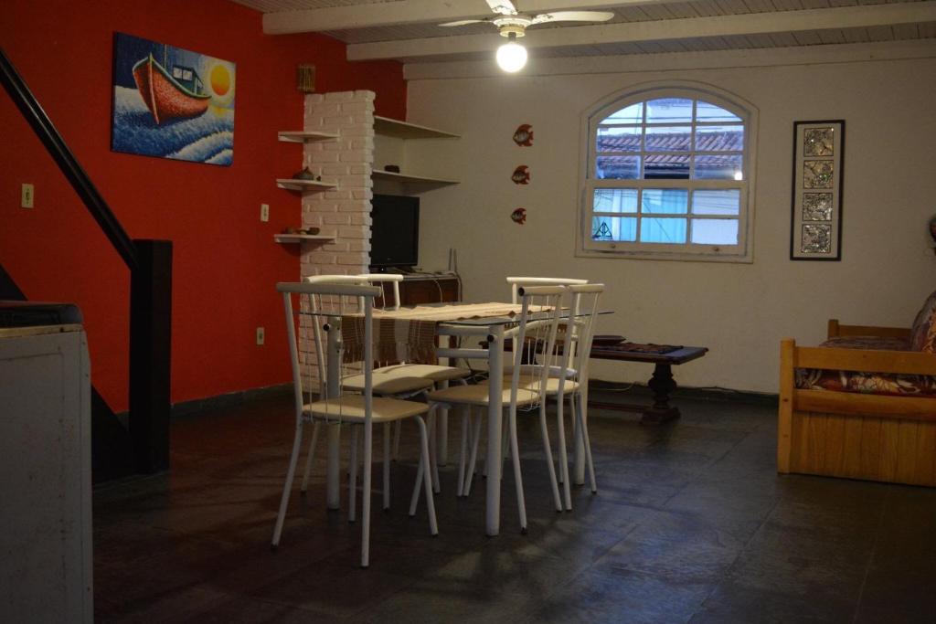  BuZios Centro Apart