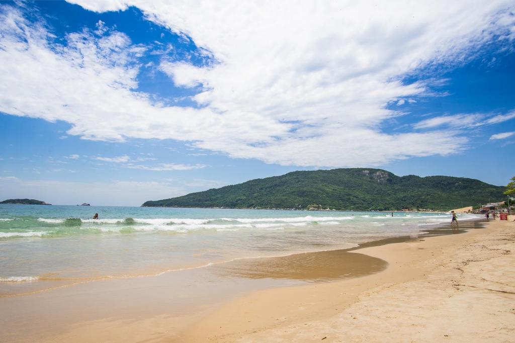  Recanto para Casal a 50m da Praia