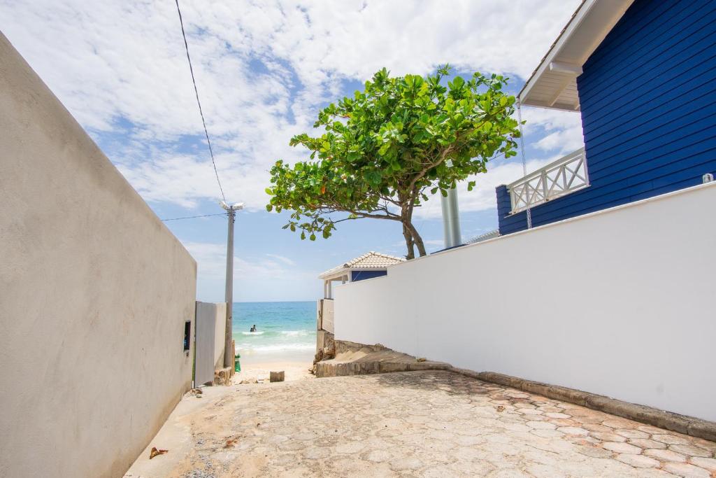  Recanto para Casal a 50m da Praia