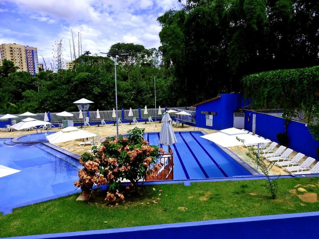  Residencial Thermas Rio Caldas