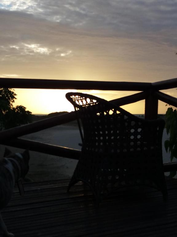 Sunset Barrinha  Sunset Barrinha