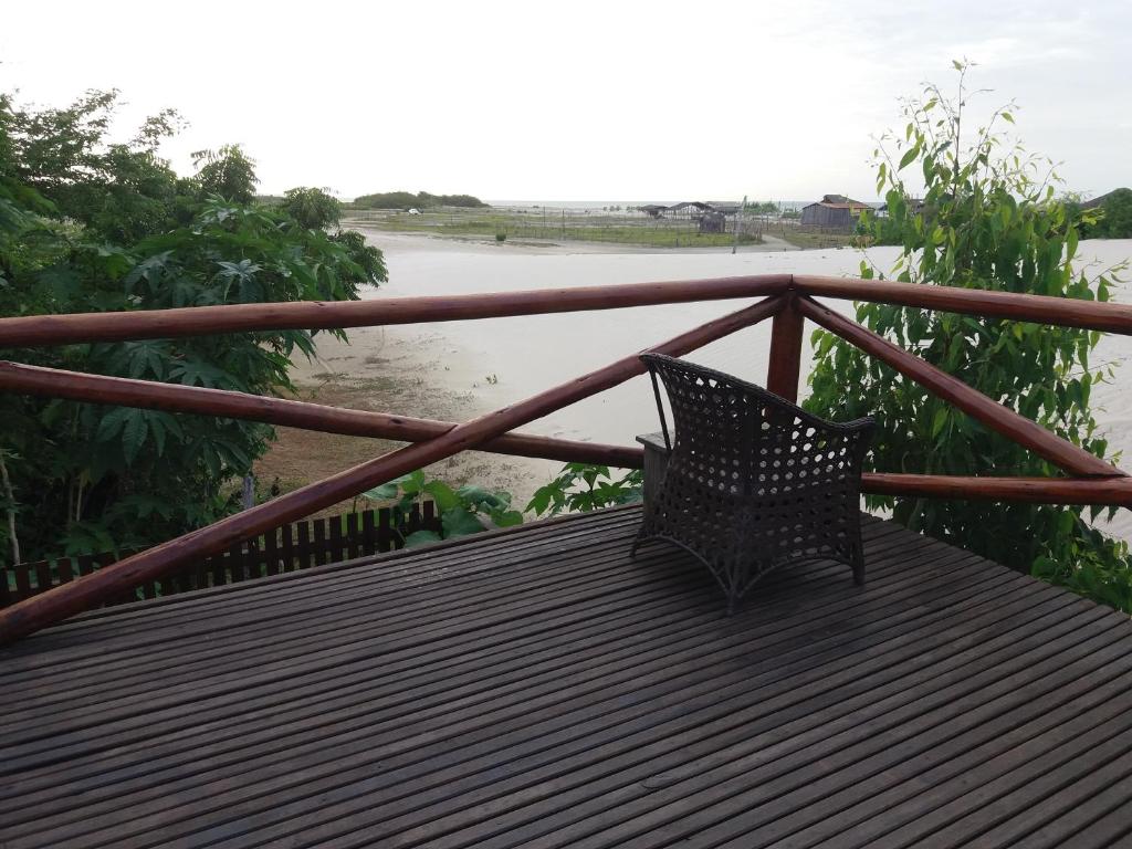 Sunset Barrinha  Sunset Barrinha