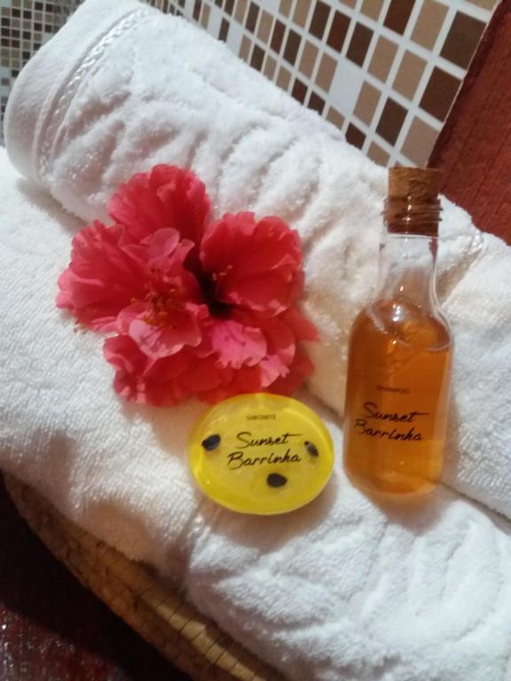 Sunset Barrinha  Sunset Barrinha