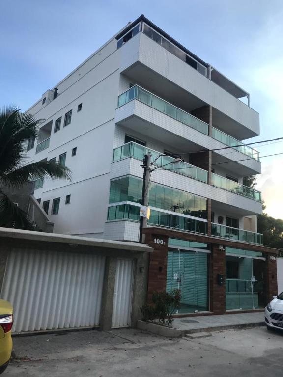  IMPERDIVEL! Cobertura Recreio a 300m da Praia