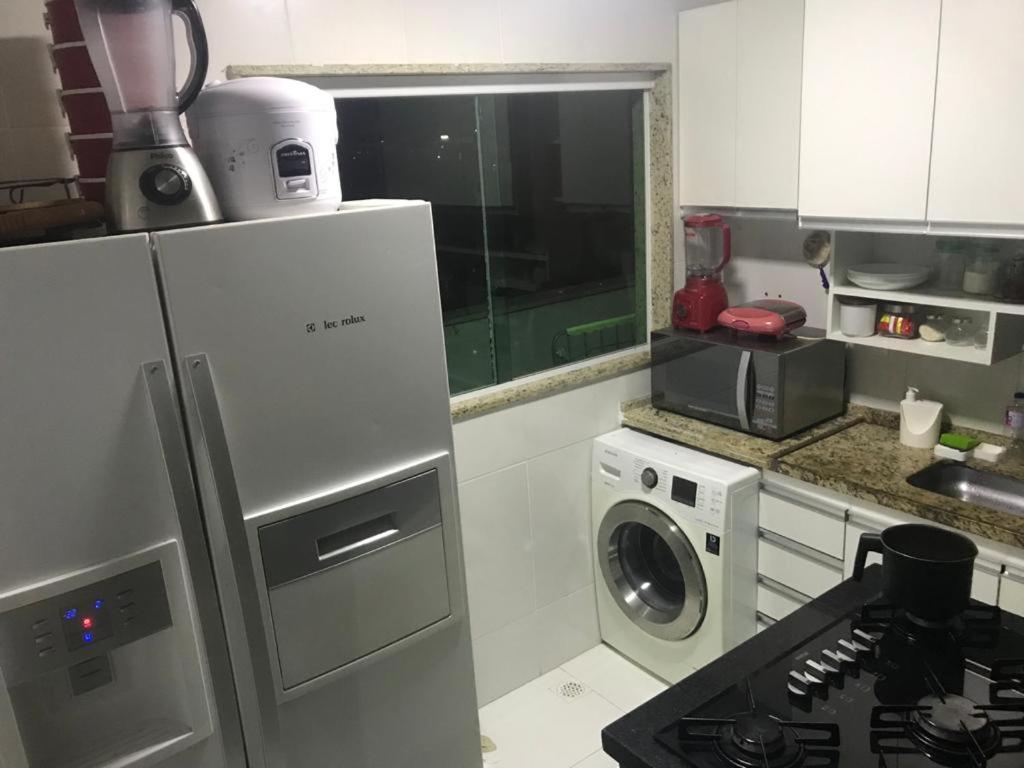  IMPERDIVEL! Cobertura Recreio a 300m da Praia