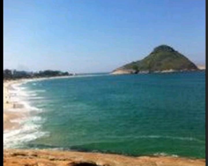  IMPERDIVEL! Cobertura Recreio a 300m da Praia