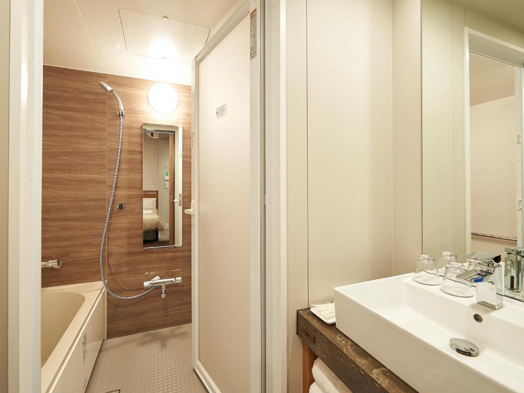 Sotetsu Fresa Inn Hiroshima