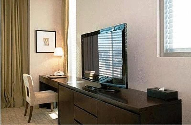 Fotografie z fotogalerie ubytování Ramada Plaza by Wyndham Gwangju v destinaci Kwangdžu