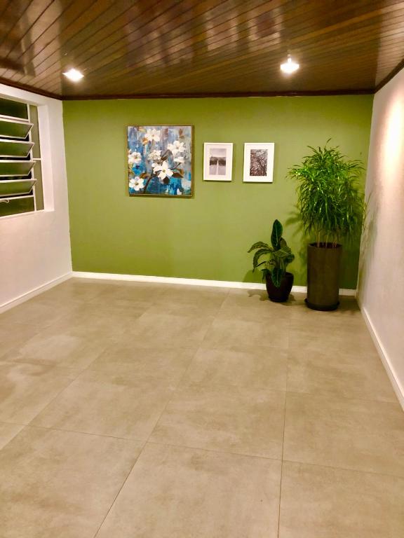  Apto 2D Centro
