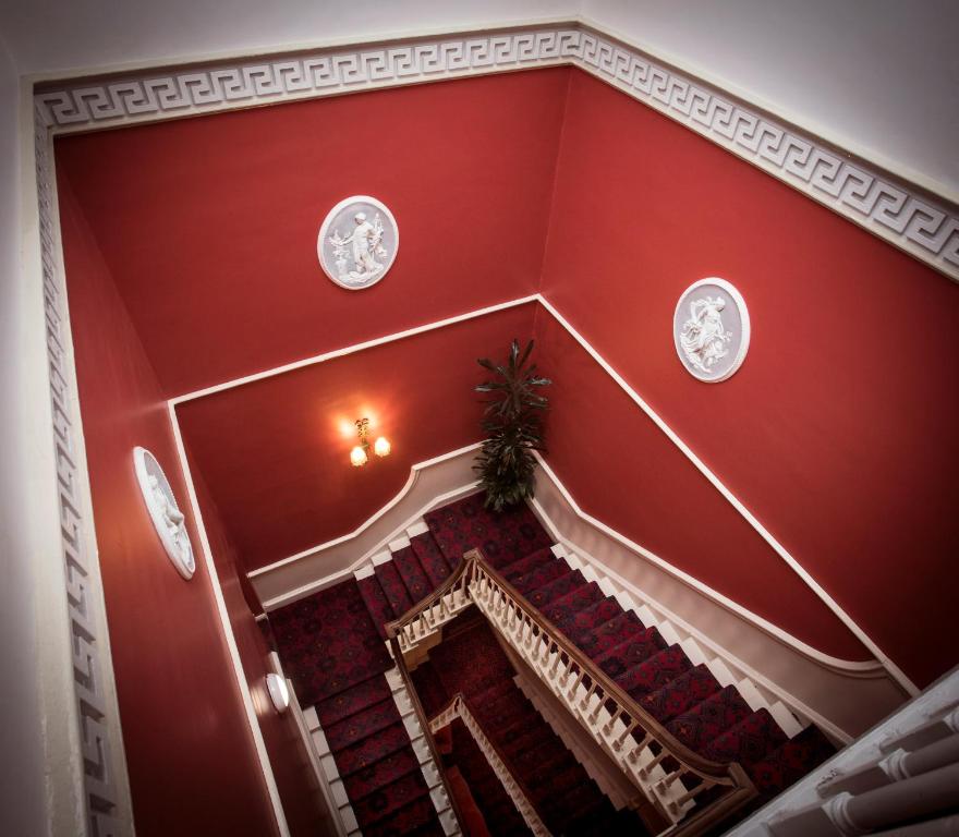 Castle Hotel - Resim 19