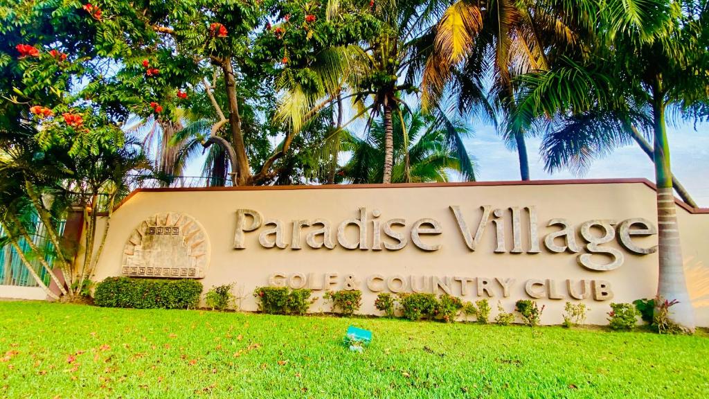 New Home In El Tigre Paradise Village Golf Club Nuevo Vallarta Precios Actualizados 2021