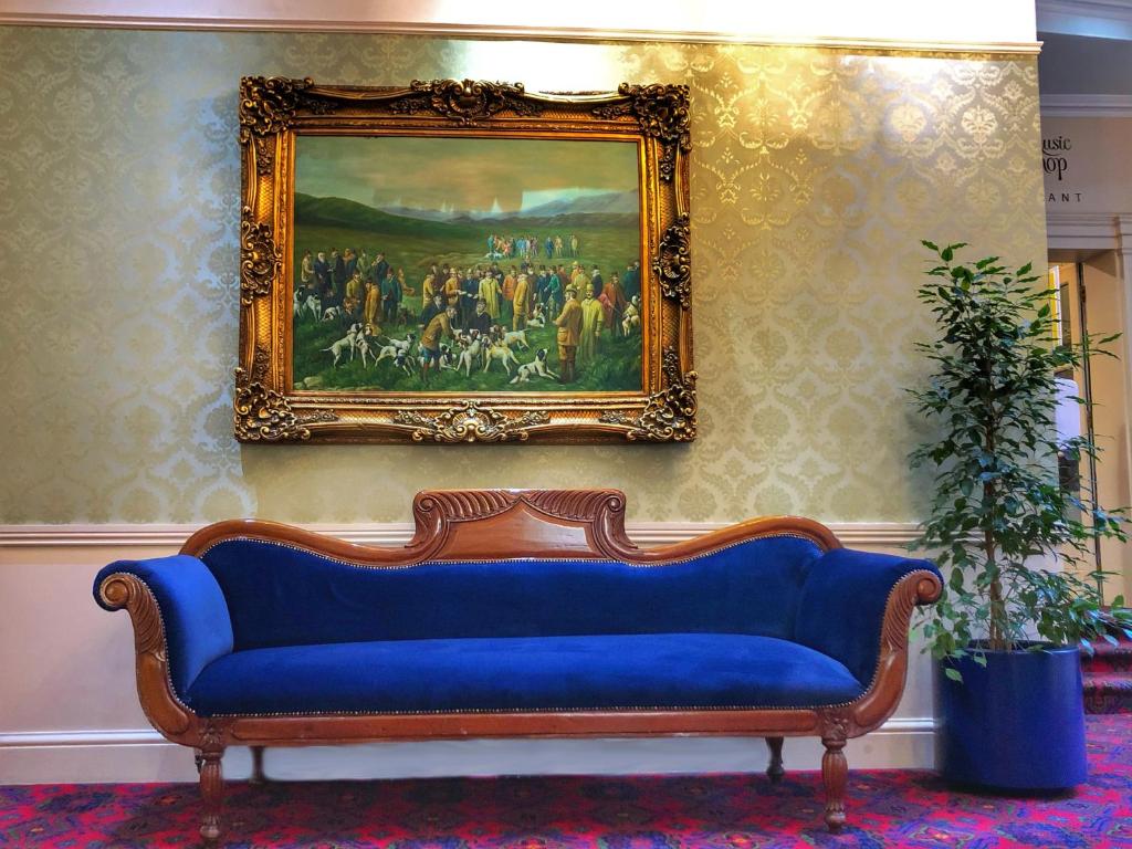 Castle Hotel - Resim 31