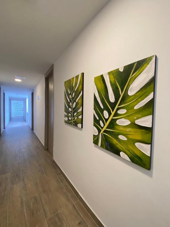 Fotografie z fotogalerie ubytování Hotel La Esperanza Ciudad Jardín v destinaci Cali