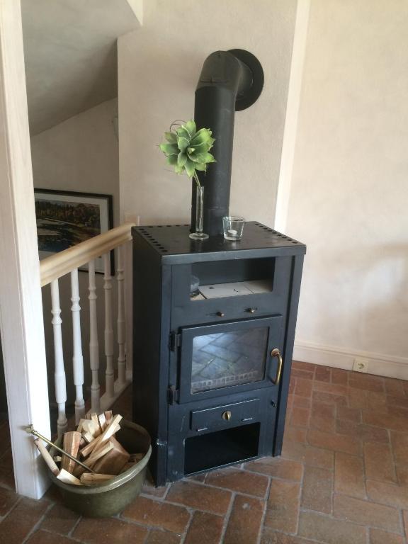 Ferienhäuser im Sylter Gartenweg - Appartement Met 2 Slaapkamers En Terras