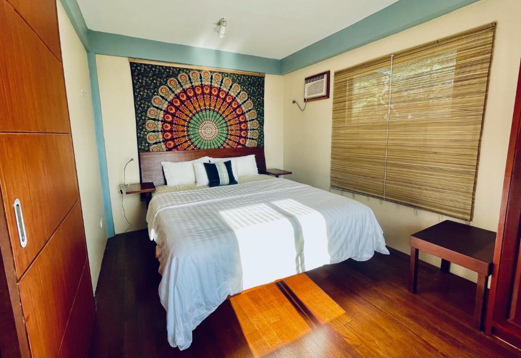 Karuna Bohemian Owners Apartment - 2ベッドルームのアパート
