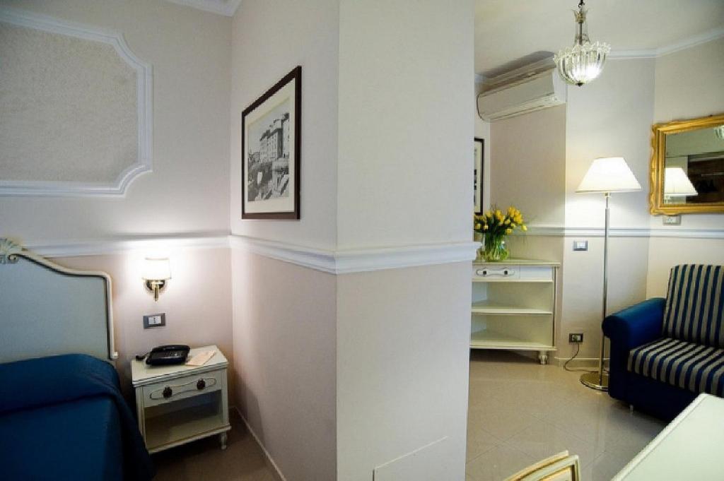 Hotel Gran Duca - Deluxe Double Or Twin Room