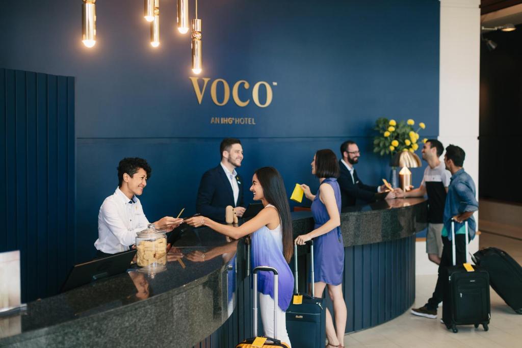 voco Gold Coast by IHG - Resim 3