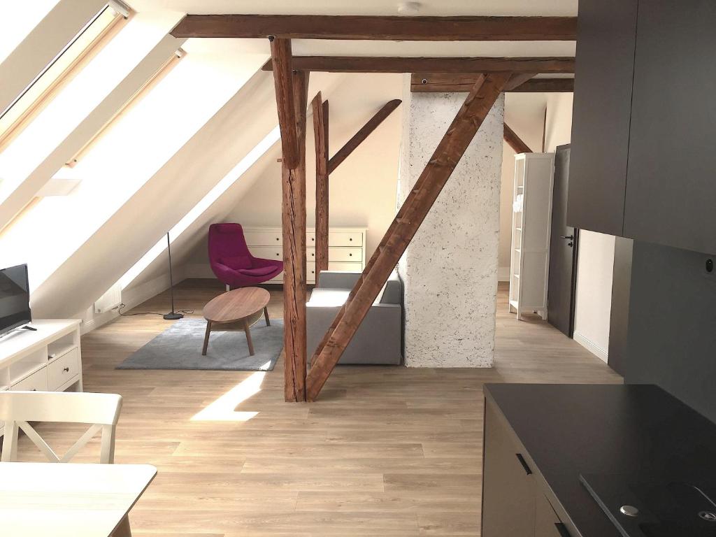 Pytloun Flat Hotel - Resim 41