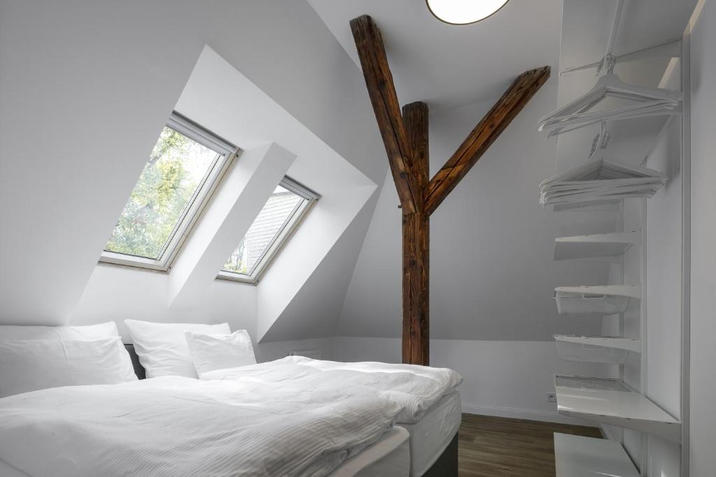 Pytloun Flat Hotel - Resim 40