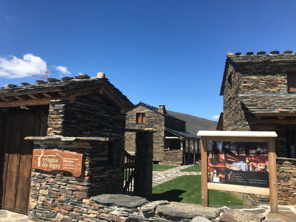 Refugios Del Valle Negro - 10