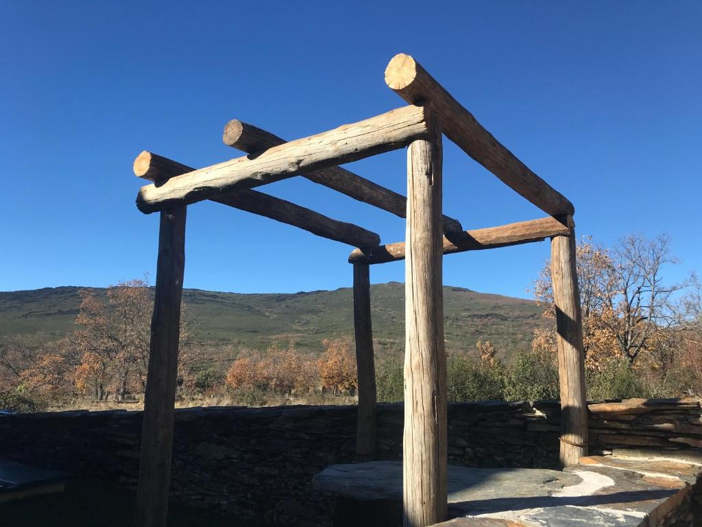 Refugios Del Valle Negro - 9