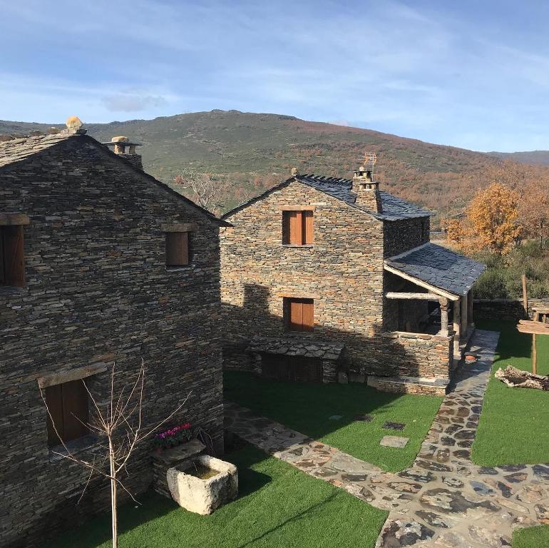 Refugios Del Valle Negro - 8