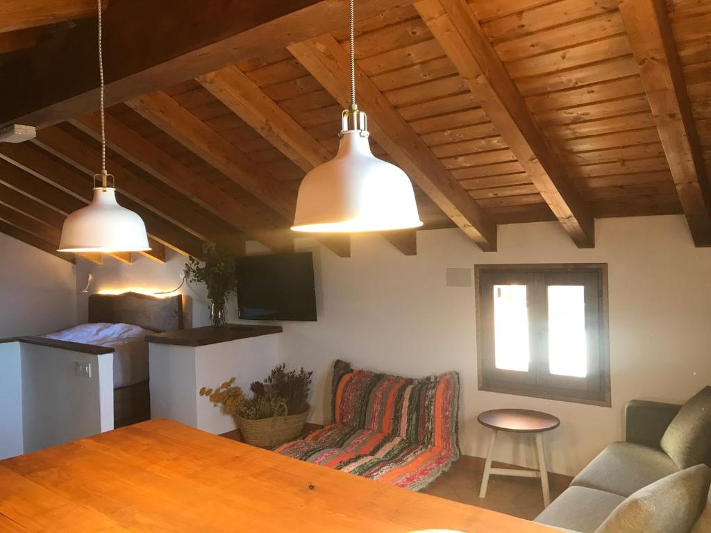 Refugios Del Valle Negro - 7