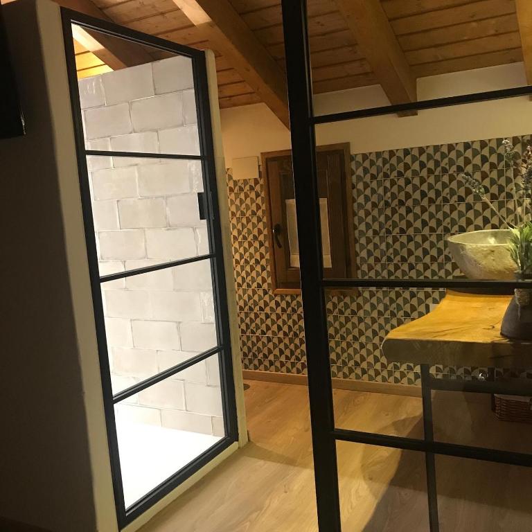 Refugios Del Valle Negro - 4