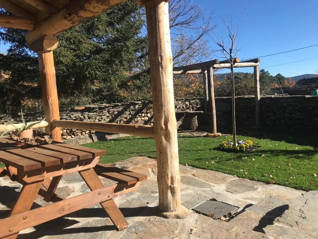 Refugios Del Valle Negro - 6