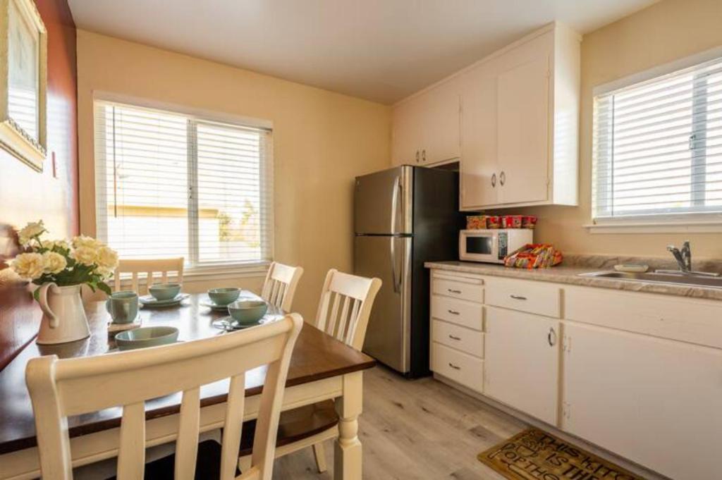 Luxury stay near Santana Row for vacation/business - Appartamento Con Due Camere Da Letto