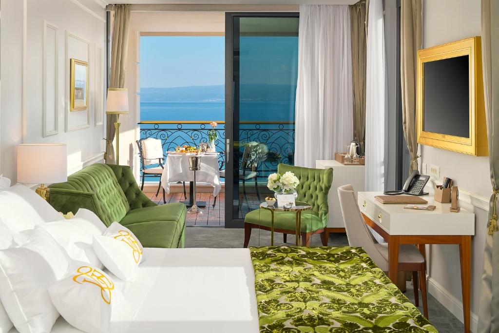 Hotel Villa Harmony - Resim 34